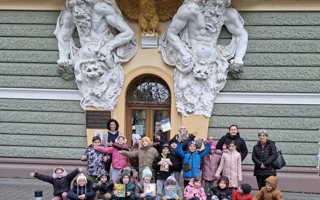 Дан мађарске културе у Суботици