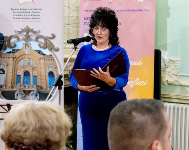 135 година читања и културе
