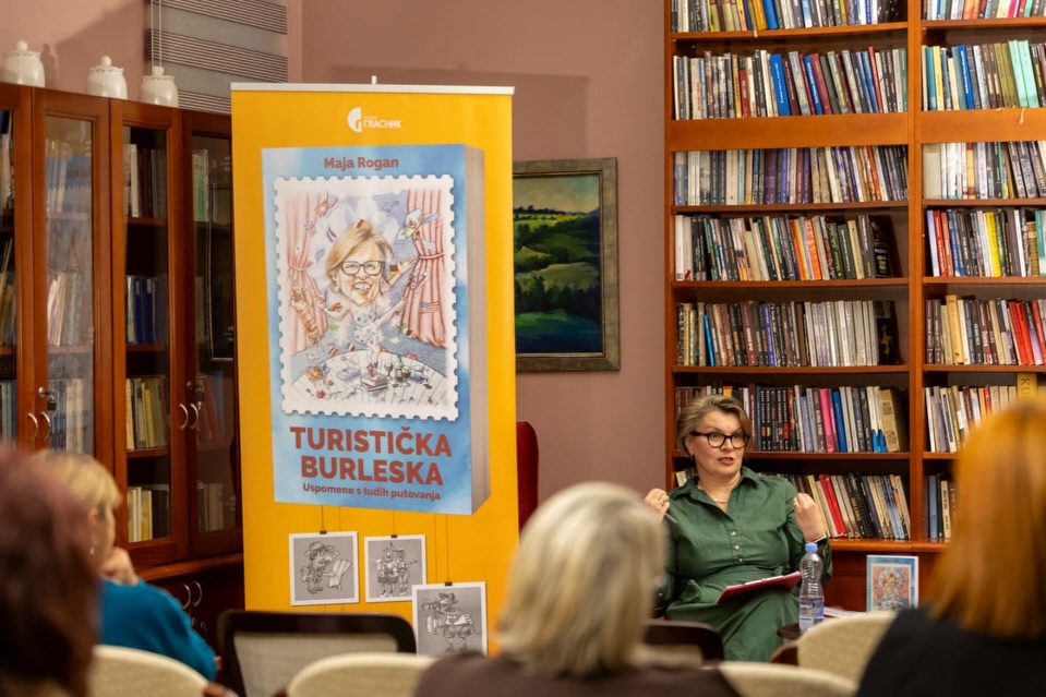 „Туристичка бурлеска… ” на Златибору