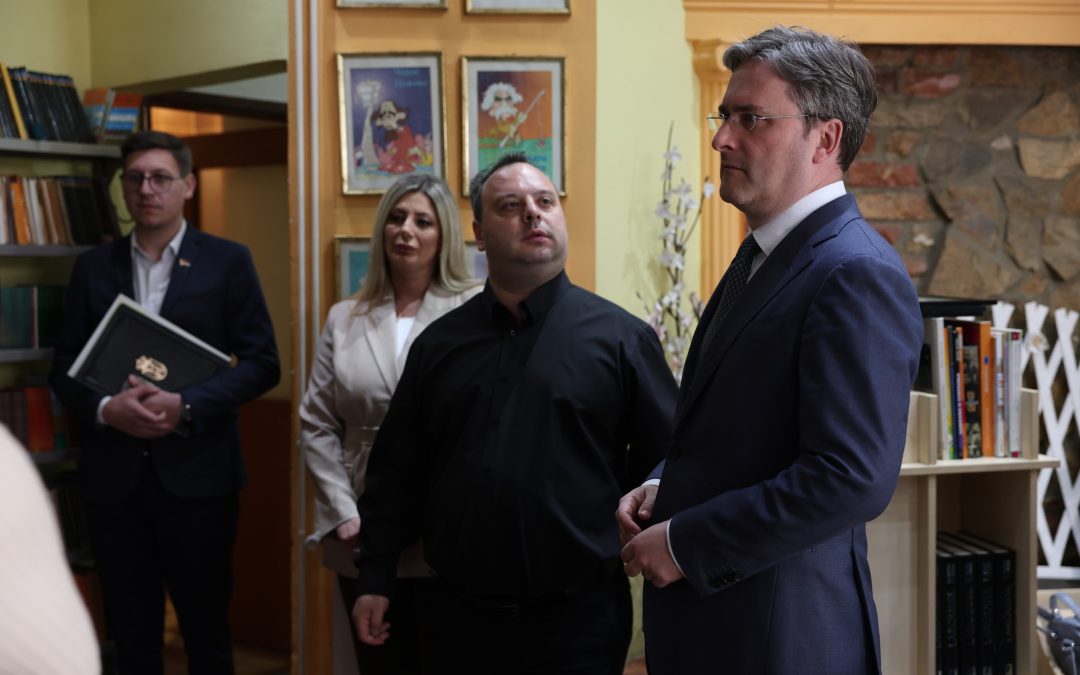 175 ГОДИНА ЈАГОДИНСKОГ ЧИТАЛИШТА