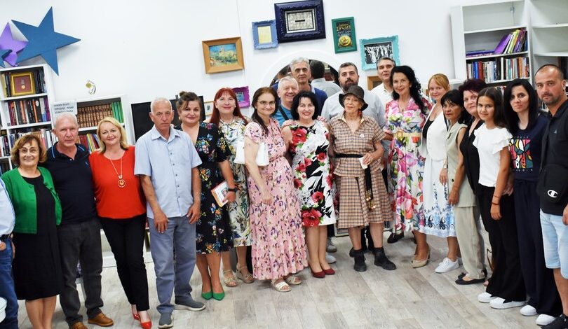 „Видари“ душе у Малом Црнићу