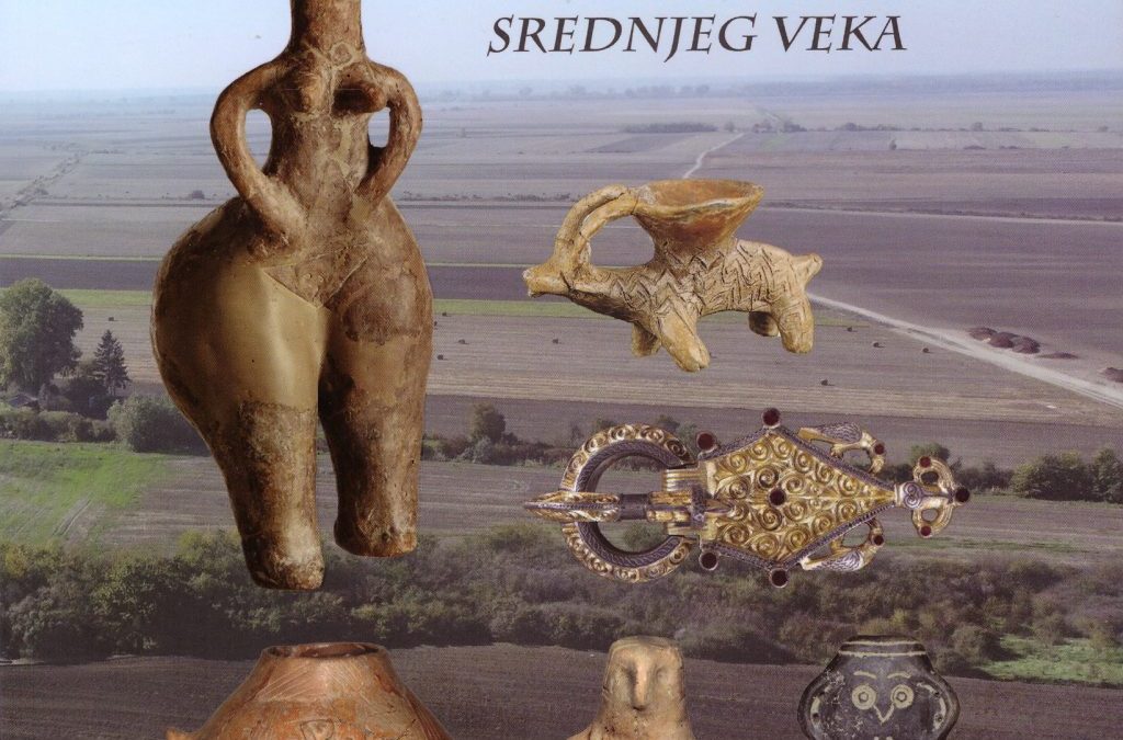 „Оџаци и околина – од неолита до средњег века“