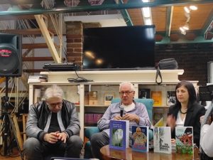 За очување аудио-визуелне грађе Подгорине, Тамнаве и Колубаре
